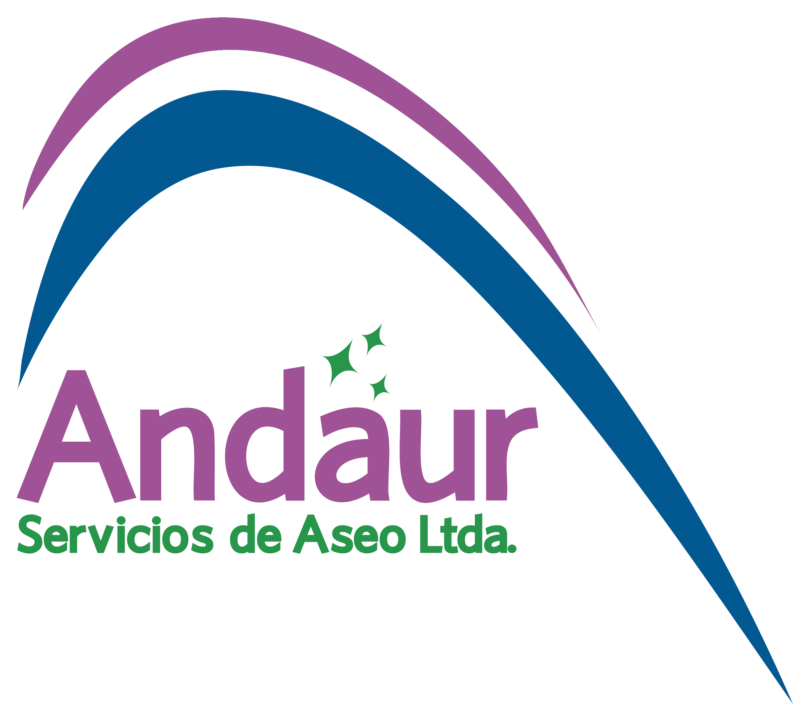 Logo Andaur